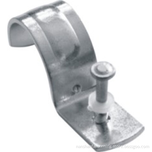 Porpellant Fastening Power Pin